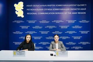 В рамках Послания Президента в области Абай по проекту «Кедергісіз келешек» полностью адаптированы 139 объектов