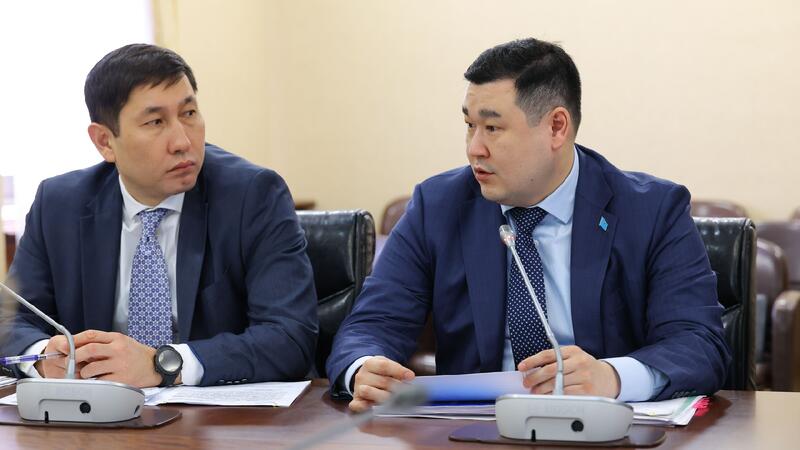 Доля переработки сельхозпродукции в Казахстане достигнет 70% до конца года