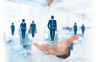 Более 9 тыс. человек трудоустроены в рамках молодежной практики с начала текущего года