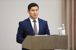 В Актюбинской области усилят контроль за строительной сферой