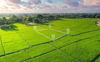 Возврат земель в Алматы: раскрыта схема мошенничества с государственными участками