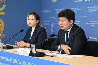 Турксибский район Алматы укрепляет зеленый статус: более 772 тыс. деревьев и новые озелененные улицы