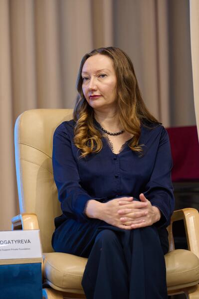 В Казахстане стартовала международная программа Young Health Programme