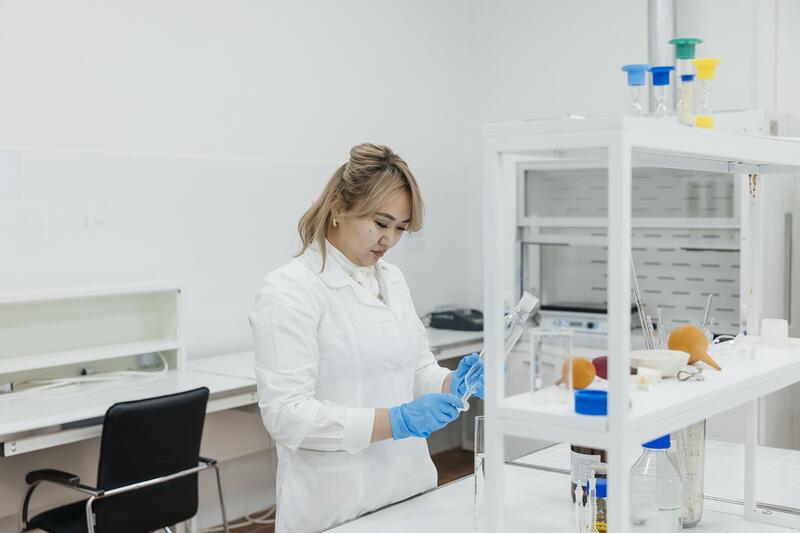 Завершен капитальный ремонт здания Департамента экологии