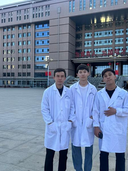 Алматинская область увеличивает инвестиции в образование и открывает новые возможности для выпускников