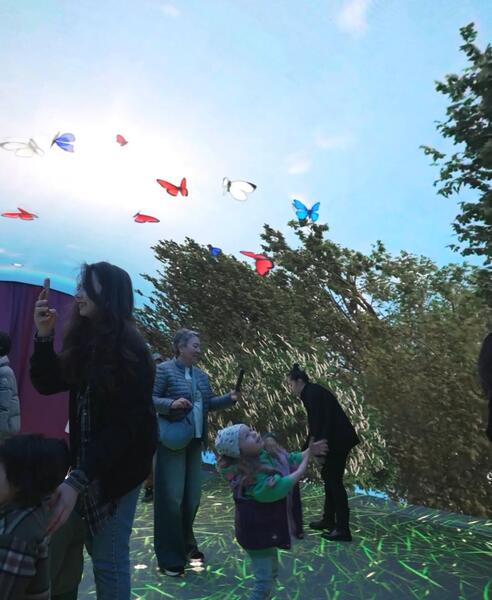 Цифровой Наурыз: как в Алматы интегрировали ИИ в праздничную программу