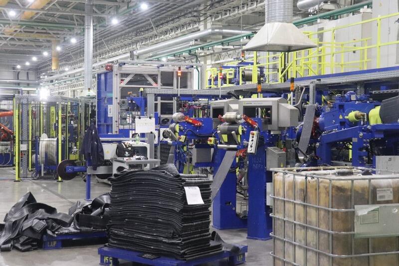 В Карагандинской области хотят развивать промышленный туризм