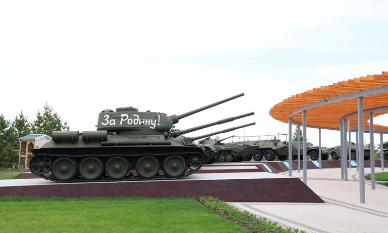Более 50 тысяч экспонатов: музеи Минобороны знакомят посетителей с военной историей страны