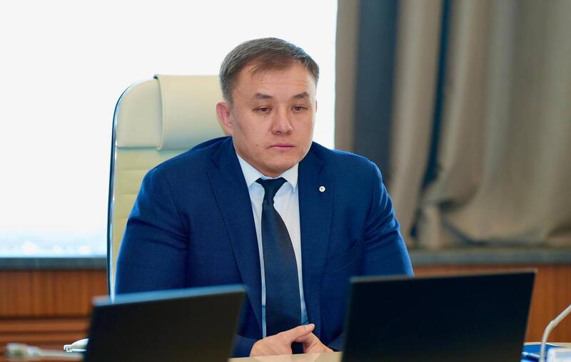 В ВКО прошло заседание межведомственной комиссии по профилактике правонарушений и противодействию коррупции