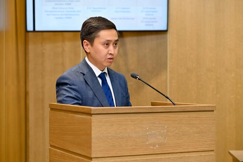 Состоялось заседание областной кадровой комиссии