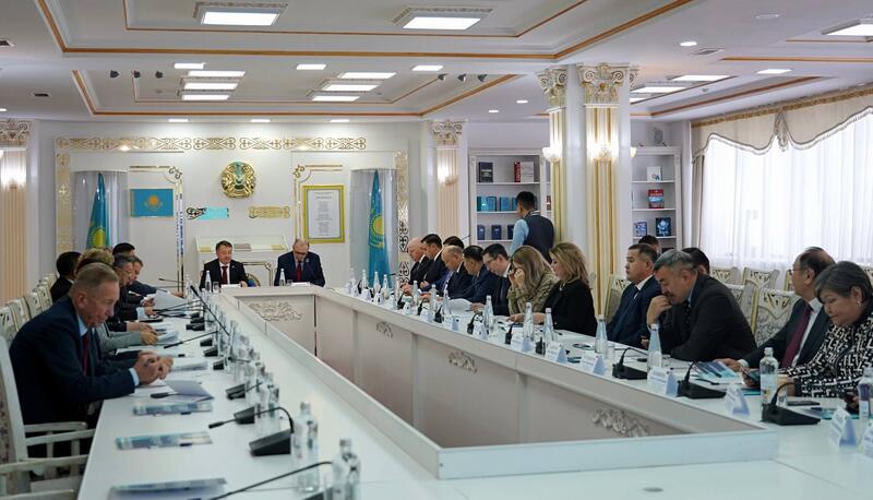 Антикоррупционная стабильность и конституционные права человека: формула закона и порядка