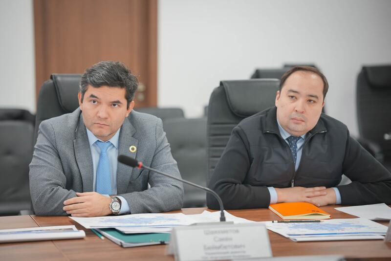 Открытие филиала Colorado School of Mines: важный шаг к развитию инженерного образования в Казахстане