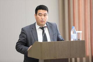 В областном акимате обсудили выполнение Региональной карты занятости