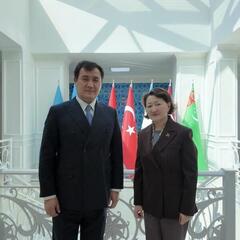 В Баку обсудили вопросы сохранения, изучения и продвижения тюркской культуры и наследия