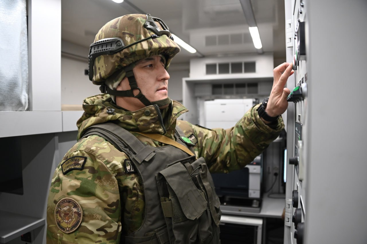 День военного топографа: как специалисты внедряют 3D-моделирование и формируют цифровое поле боя