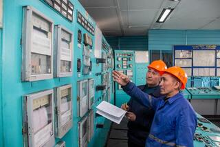 В Жетысу за 7 лет обновят 12% электросетей и оборудования