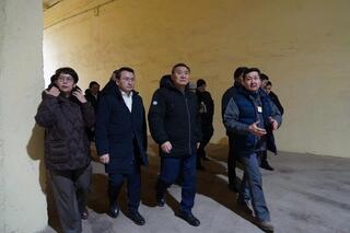 В Степногорске расширяется производство картофеля