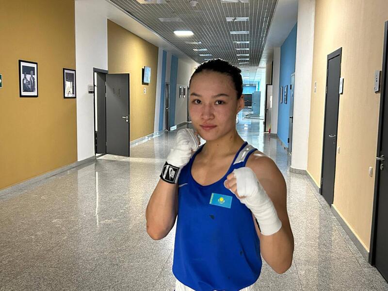 Решающие этапы Кубка Федерации Казахстана по боксу прошли в Астане