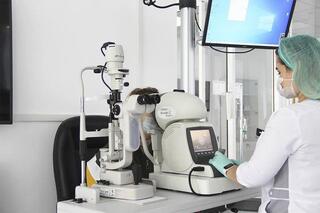 В КАЗАХСТАНЕ ИДЕТ РЕНОВАЦИЯ 34 ОБЛАСТНЫХ БОЛЬНИЦ: ЗА ТРИ ГОДА ОТКРОЕТСЯ СВЫШЕ 70 ПРОФИЛЬНЫХ ОТДЕЛЕНИЙ