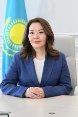 В Алматы назначен руководитель управления по защите прав детей города