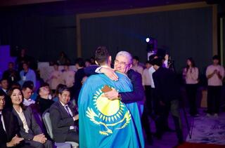 Сборная Казахстана завоевала 6 золотых медалей на Международном чемпионате TurkicSkills-2025