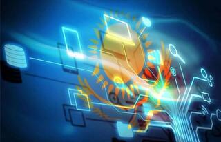 В области Абай реализуют 27 проектов по цифровизации