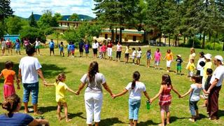 В преддверии летнего оздоровительного сезона усиливается контроль в детских загородных лагерях