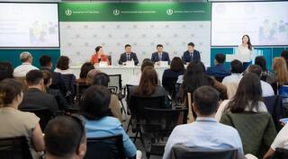 Около 6 тысяч педагогов повысят уровень финансовой грамотности до конца года