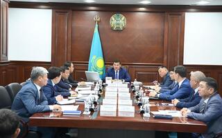 Даны поручения по обсужденным вопросам