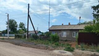 В двух сёлах Абайского района впервые появится центральный водопровод