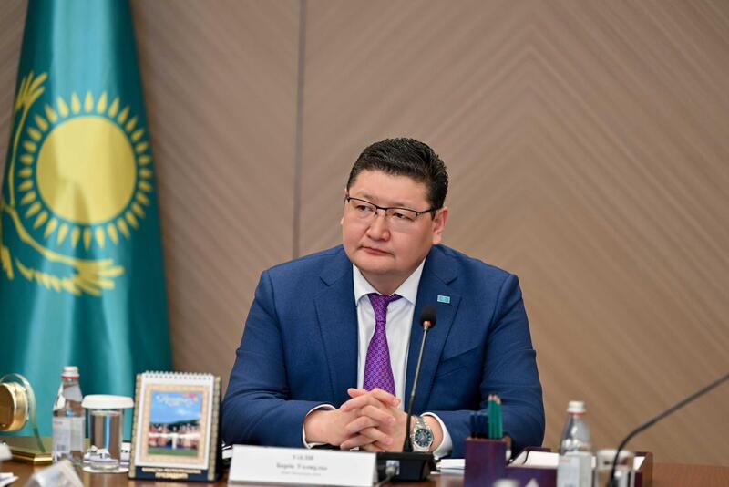 В области Абай создан Высший художественный совет по развитию театрального искусства