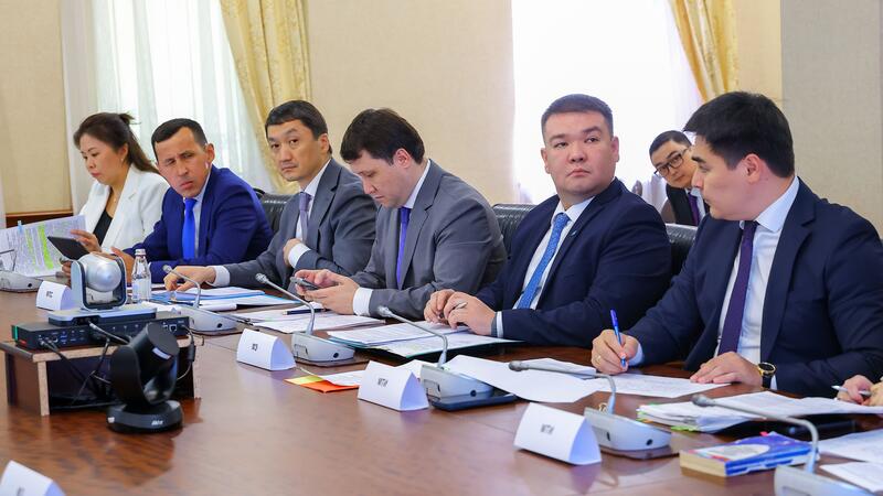 Совет ЕЭК поддержал предложение Казахстана о продлении срока использования навигационных пломб