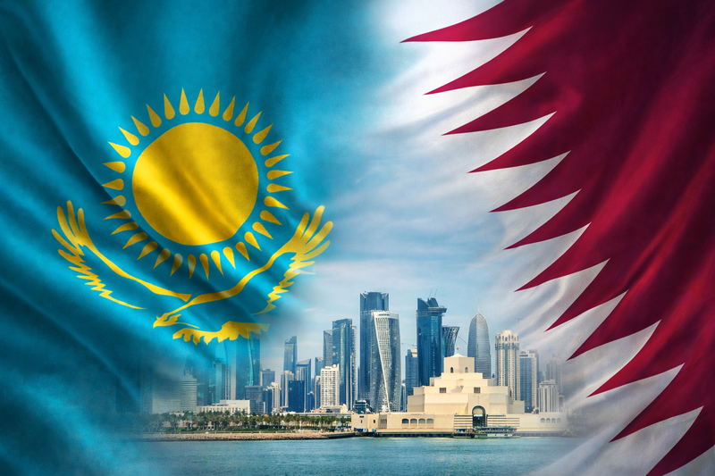 Казахстан и Катар подтвердили сотрудничество по защите прав трудовых мигрантов