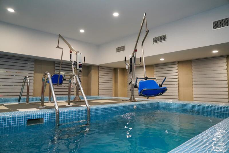 В ТУРКЕСТАНСКОЙ ОБЛАСТИ В ПРОШЛОМ ГОДУ ВВЕДЕНО В ЭКСПЛУАТАЦИЮ 36 НОВЫХ МЕДИЦИНСКИХ ОБЪЕКТОВ