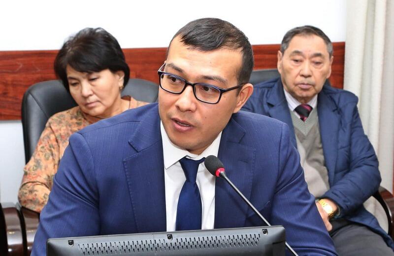 Карагандинские университеты вошли в число лидеров рейтинга образовательных программ НПП «Атамекен»