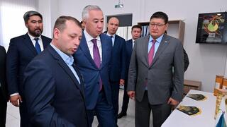 Новый мясокомбинат в области Абай возродит легендарную семейскую тушенку и станет крупнейшим в Казахстане