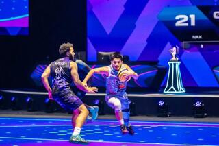 Игры будущего-2026: что увидят зрители в Астане с 29 июля по 9 августа
