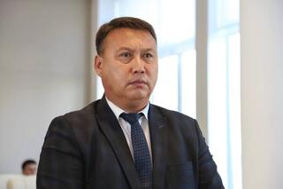 В ВКО назначен новый руководитель Управления образования