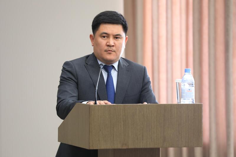 Обсуждены вопросы профилактики правонарушений под председательством главы региона