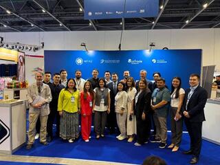 Экспортная акселерация 2025 принесла контракты на 180 млн долларов США