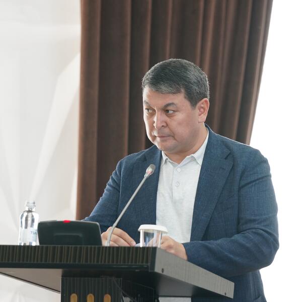 «АУЫЛ АМАНАТЫ»: В ТУРКЕСТАНСКОЙ ОБЛАСТИ ПРОФИНАНСИРОВАНО 4 223 ПРОЕКТА НА 3,2 МЛРД ТЕНГЕ