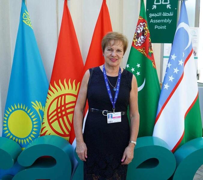 Переговорные процессы СОР28 открывают возможности для Казахстана финансировать «потери и ущербы»