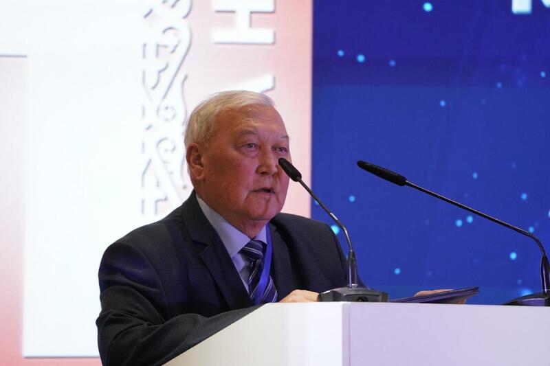 В Астане прошла научно-практическая конференция, посвященная обсуждению актуальных проблем медицины