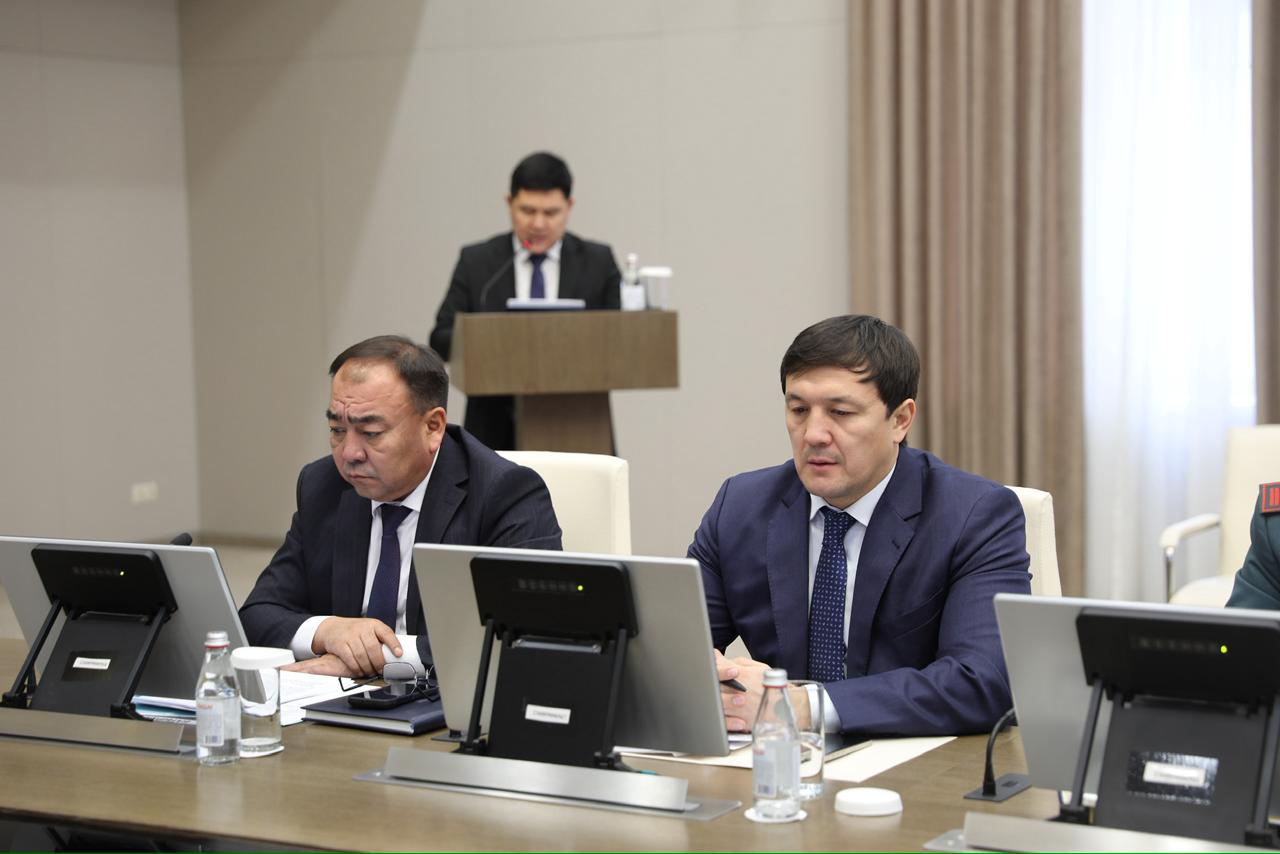 В Актюбинской области утверждена дорожная карта по поддержке молодежи на 2026 год