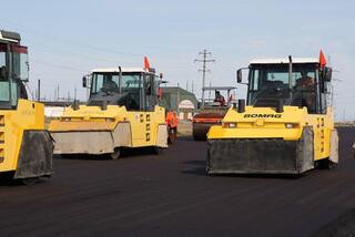 97,5% автомобильных дорог местного значения находится в нормативном состоянии в Мангистауской области