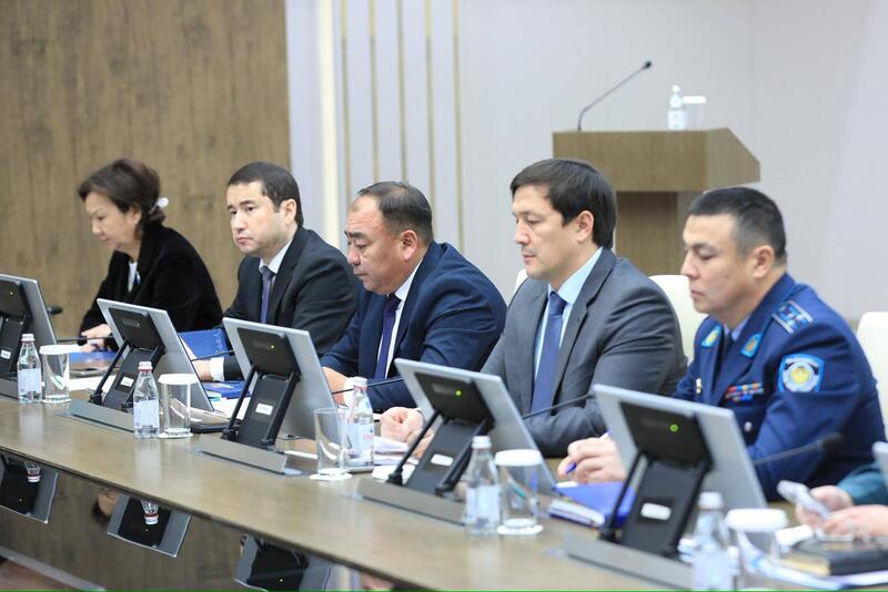 В регионе обсудили вопросы модернизации системы образования и внедрения искусственного интеллекта