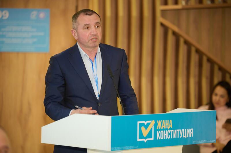 В Петропавловске состоялось заседание Регионального совета по науке