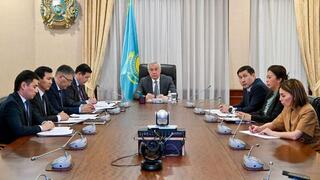 Более 563 тыс. га сельхозземель возвращены в госсобственность