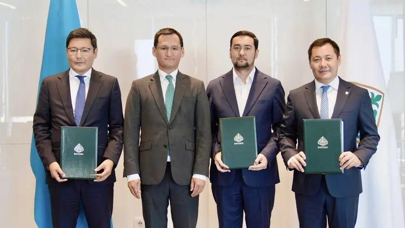 Завод по глубокой переработке 70 тыс тонн овощей и фруктов строят в Алматинской области