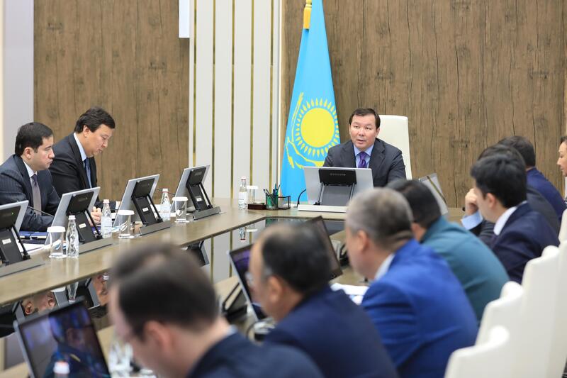 В регионе активно развиваются «зеленые» проекты общей мощностью 450 МВт